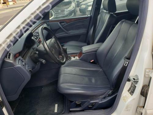 Venstre baklys, luke MERCEDES-BENZ E-CLASS T-Model (S210) E 240 T (210.261) | BP24990429C79 