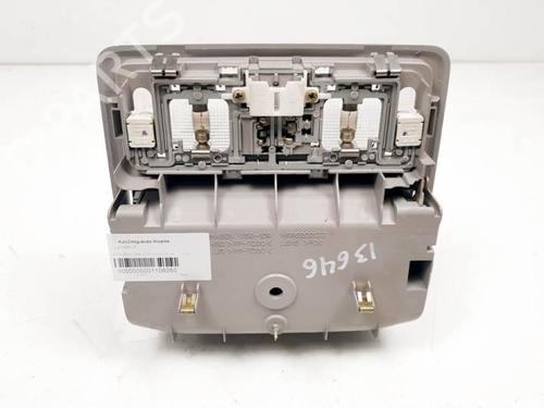 Interior roof light MITSUBISHI GRANDIS (NA_W) 2.4 MIVEC (NA4W) | BP16474861I8 