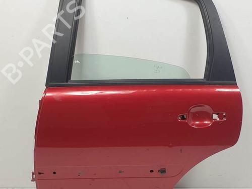 Dør venstre bagtil Dør venstre bagtil CITROËN C3 I (FC_, FN_) 1.1 i (60 hp) 25137686 25137686