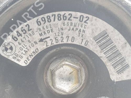 AC compressor BMW X5 (E53) 3.0 d | BP34510976M34  - Image 9