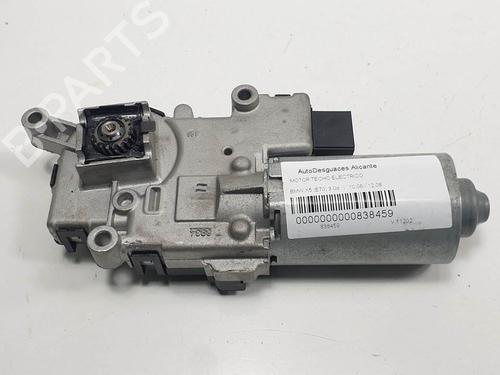 Used Sunroof engine Sunroof engine BMW X5 (E70) xDrive 30 d (235 hp) 12386649 12386649