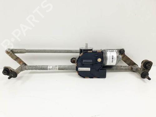 Used Front wiper motor VW GOLF VI Variant (AJ5) 1.2 TSI (105 hp) 24516132
