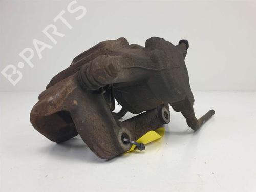 Left front brake caliper MERCEDES-BENZ CLK Convertible (A209) CLK 240 (209.461) | BP11570765M105 
