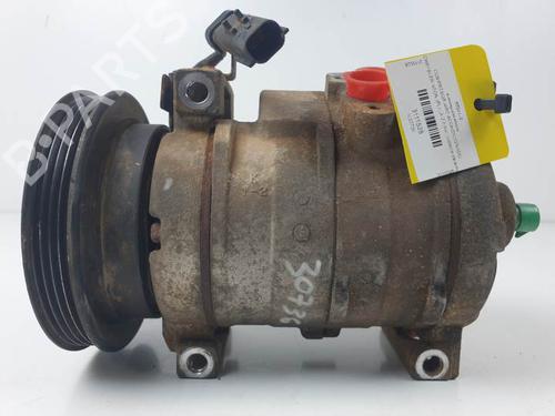 AC compressor CHRYSLER NEON (PL) 2.0 16V | BP28388496M34 