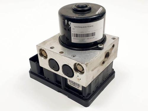ABS pump FORD FOCUS I (DAW, DBW) 1.6 16V | BP25121564M43 