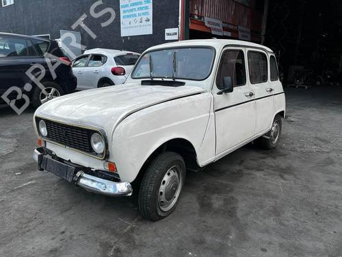 Used Parts RENAULT 4 (112_)  1.1 (1128, S128)  1542042
