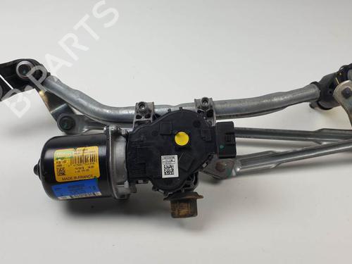Front wiper motor RENAULT CAPTUR II (HF_) TCe 100 (HFMT) | BP27582863M29 - Image 2