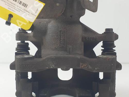 Right rear brake caliper FORD TRANSIT Van (FA_ _) 2.2 TDCi | BP25155191M106 - Image 2