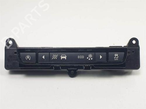 Spak kontakt JAGUAR XE (X760) 2.0 D (180 hp) 10727599