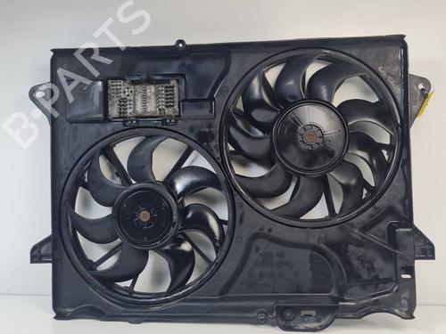Used Radiator fan Radiator fan OPEL ANTARA A (L07) 2.2 CDTi 4x4 (163 hp) 34516759 34516759