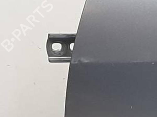 Left front door OPEL ASTRA J (P10) 1.4 (68) | BP30278585C2 