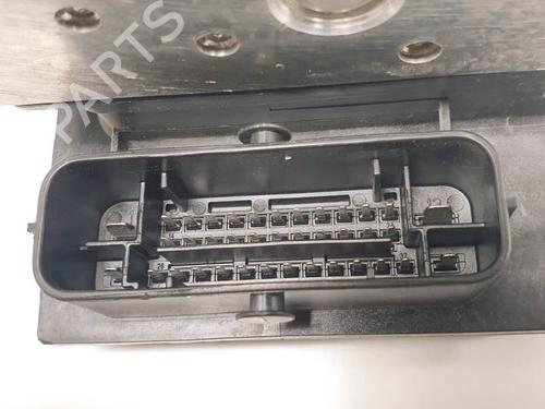ABS pump SKODA FABIA II (542) 1.2 TSI | BP16218095M43 