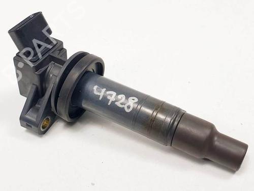 Ignition coil CITROËN C1 (PM_, PN_) 1.0 | BP18603245M94 