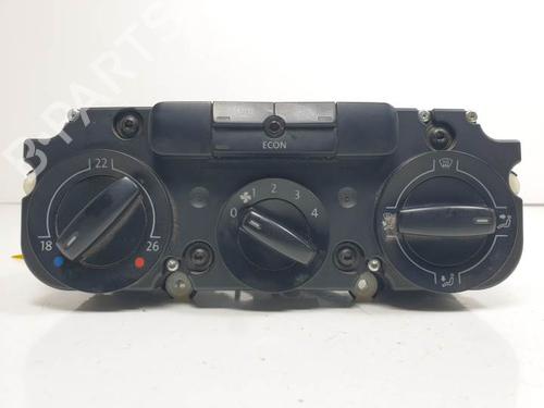 Commande Chauffage VW TOURAN (1T1, 1T2) 1.9 TDI (100 hp) 9499315