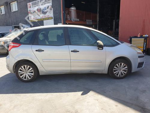 Engine CITROËN C4 Picasso I MPV (UD_) 1.6 HDi | BP38919047M1 - Image 5