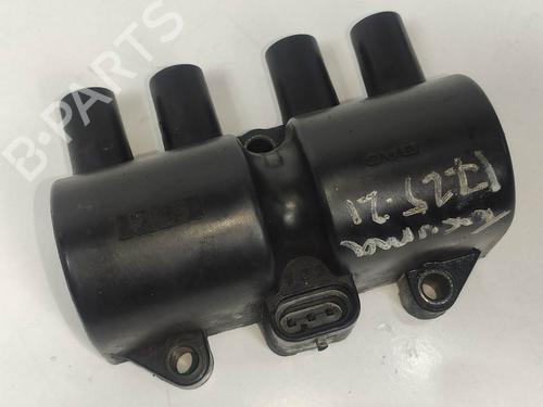 Used Ignition coil Ignition coil CHEVROLET REZZO MPV (U100) 1.6 (105 hp) 9140636 9140636