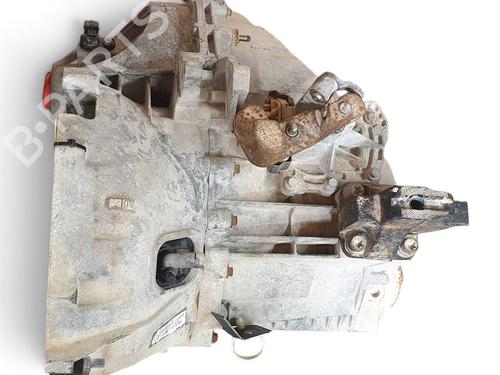 Gearbox FORD TRANSIT Van (FA_ _) 2.0 DI (FAE_, FAF_, FAG_) | BP38531982M3 - Image 6