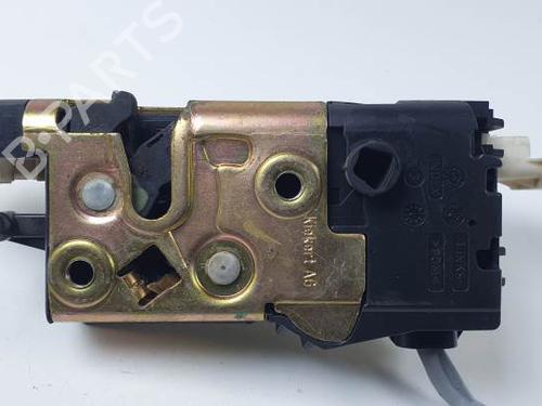 Used Front left lock CITROËN C4 I (LC_) 1.6 HDi (109 hp) 29246396