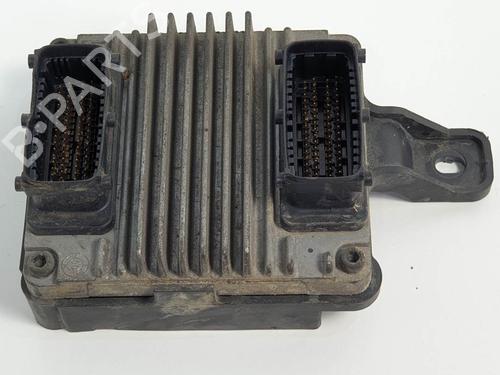 Used Engine control unit (ECU) NISSAN ALMERA II (N16) 1.5 (98 hp) 6859280
