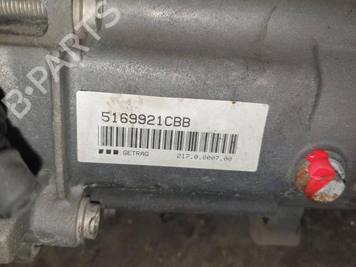 Gearbox BMW 1 (E81) 118 d | BP37507825M3 - Image 6