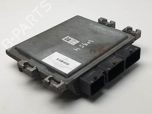 Engine control unit (ECU) FORD TRANSIT CONNECT (P65_, P70_, P80_) 1.8 Di | BP29172445M57 - Image 2