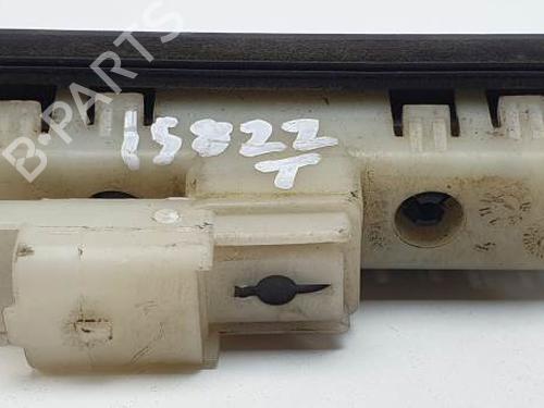 Tailgate handle CITROËN C4 Picasso I MPV (UD_) 1.6 HDi 110 | BP24989891C132 