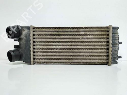 Intercooler Intercooler CITROËN BERLINGO / BERLINGO FIRST MPV (MF_, GJK_, GFK_) 1.6 HDI 90 (MF9HX) (90 hp) 8107407 8107407