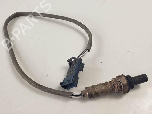 Used Electronic sensor Electronic sensor CITROËN C2 (JM_) 1.4 (73 hp) 18136685 18136685