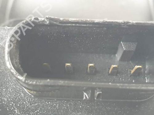 Mass air flow sensor KIA CARNIVAL / GRAND CARNIVAL III (VQ) 2.9 CRDi | BP20104797M95