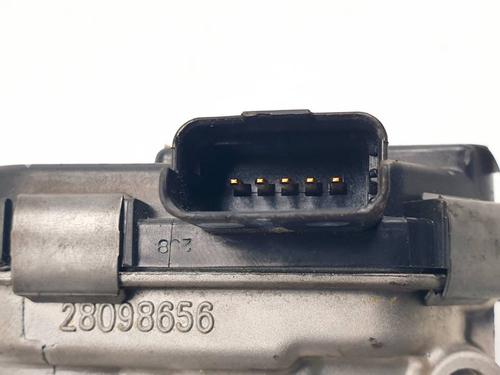 Throttle body PEUGEOT 206+ (2L_, 2M_) 1.4 HDi eco 70 | BP29965018M82