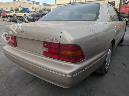 Left tailgate light LEXUS LS (_F2_) 400 (UCF20_, UCF20R) | BP38510807C79 - Image 9