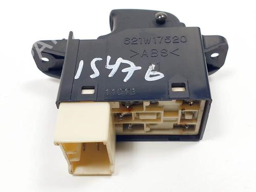 Left rear window switch KIA MAGENTIS I (GD, MS) 2.0 | BP25138271I29 - Image 4