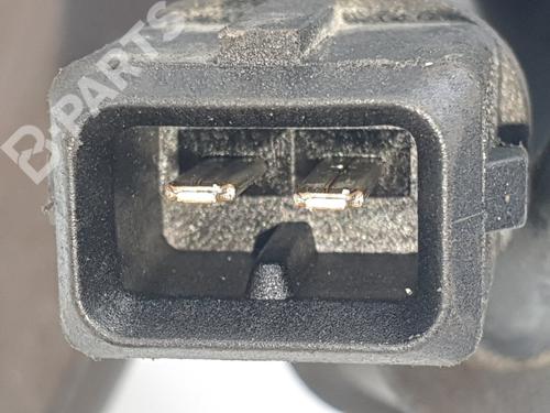 Right front steering knuckle VOLVO S40 I (644) 1.9 DI | BP11271643M26 