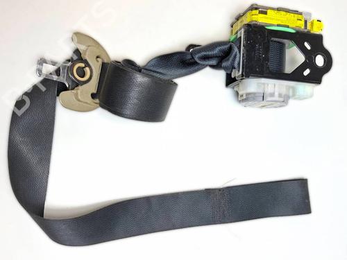 Used Front right seatbelt Front right seatbelt TOYOTA AURIS (_E15_) 2.0 D-4D (ADE150_, ADE150R) (126 hp) 40287766 40287766