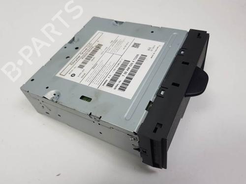 Radio JEEP CHEROKEE (KL) 2.0 CRD 4x4 | BP12456808E6 