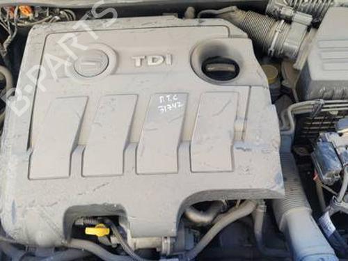 Engine SEAT IBIZA IV (6J5, 6P1) 1.6 TDI | BP30335359M1