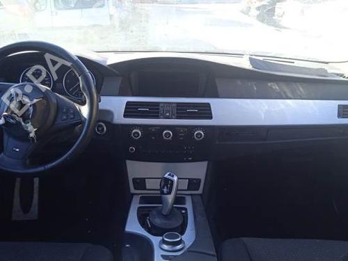 Gearbox BMW 5 (E60) 530 d xDrive | BP16358837M3 