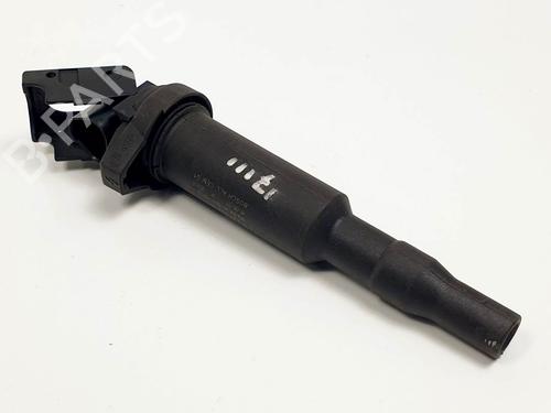 Used Ignition coil Ignition coil CITROËN C4 Grand Picasso I (UA_) 1.6 VTi 120 (120 hp) 24990492 24990492