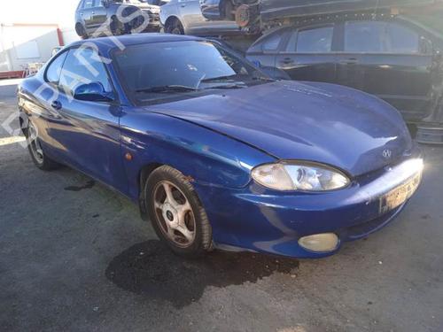 Gearbox HYUNDAI COUPE I (RD) 1.6 16V | BP16410200M3 