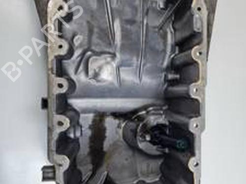 Oliebundkar AUDI A4 B8 (8K2) 2.0 TDI | BP30717427M115 