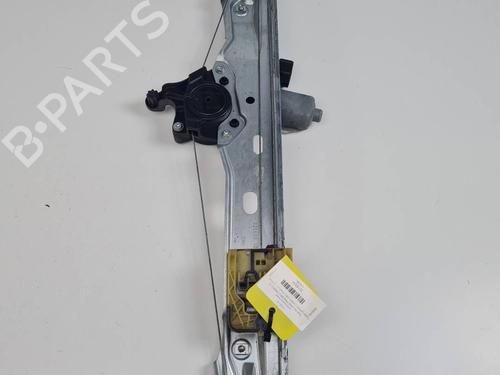 Elevalunas trasero derecho Elevalunas trasero derecho FORD GRAND C-MAX (DXA/CB7, DXA/CEU) 1.6 TDCi (115 hp) 34512088 34512088