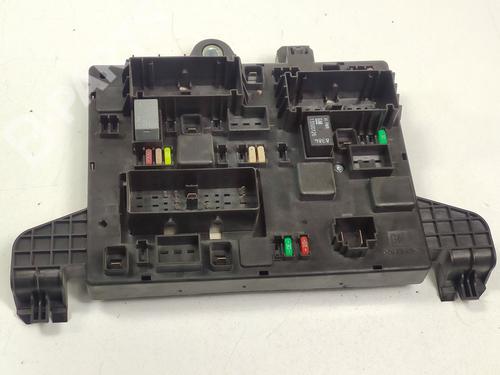 Used Fuse box OPEL ASTRA J (P10) 1.6 (68) (115 hp) 9234510