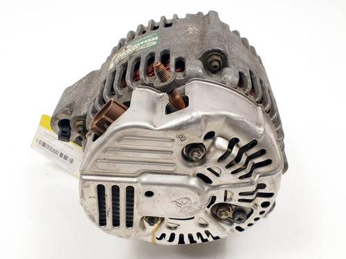Alternator LAND ROVER FREELANDER I (L314)  | BP12446286M7 