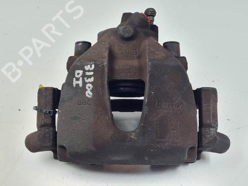 Used Left front brake caliper Left front brake caliper FORD FOCUS C-MAX (DM2) 1.8 TDCi (115 hp) 29149538 29149538