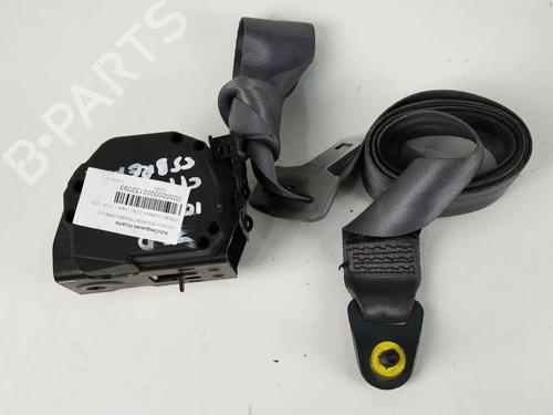 Used Rear right seatbelt Rear right seatbelt CITROËN C5 I Break (DE_) 2.2 HDi (DE4HXB, DE4HXE) (133 hp) 6842277 6842277