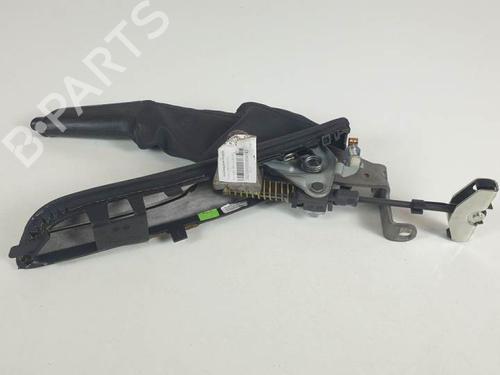 Hand brake BMW 1 (E87) 120 d | BP12361480I18 