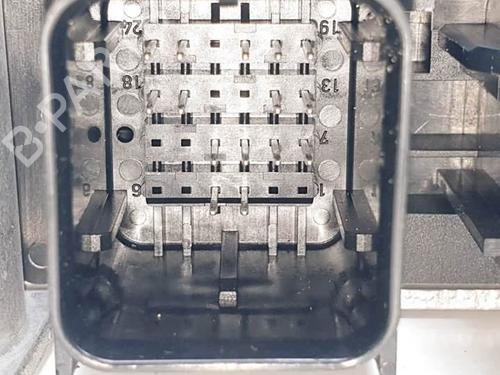 ECU airbags FORD MONDEO IV (BA7) 1.8 TDCi | BP18023116M53 