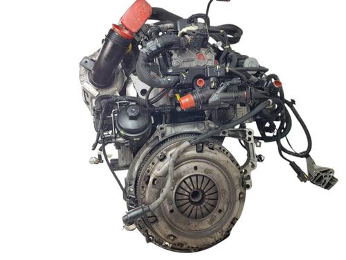 Engine PEUGEOT 508 II (FB_, FH_, F3_) 1.5 BlueHDI 130 (FBYHZJ, FBYHZR) | BP38510751M1 - Image 10