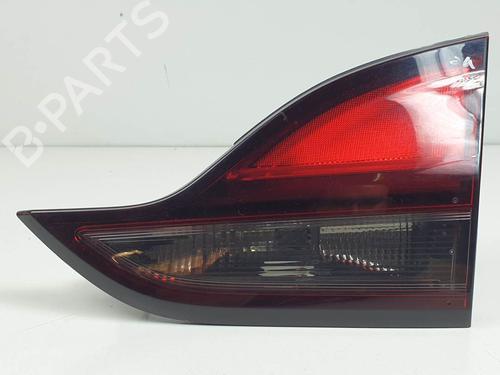 Used Right tailgate light Right tailgate light OPEL ZAFIRA TOURER C (P12) 2.0 CDTi (75) (130 hp) 40175383 40175383