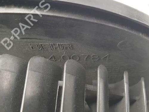 Heater blower motor MERCEDES-BENZ C-CLASS Coupe (CL203) C 200 Kompressor (203.745) | BP21011396M62 